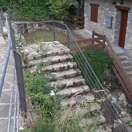 Bonic I Acollidor Triplex Amb Vistes Apartman Bohí