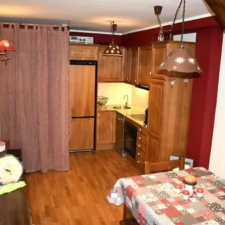 Bonic I Acollidor Triplex Amb Vistes Bohí