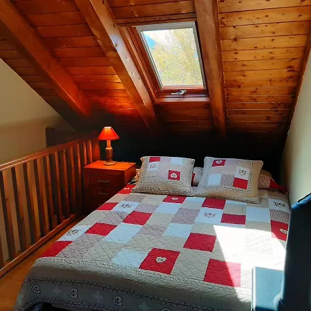 Bonic I Acollidor Triplex Amb Vistes * Bohí