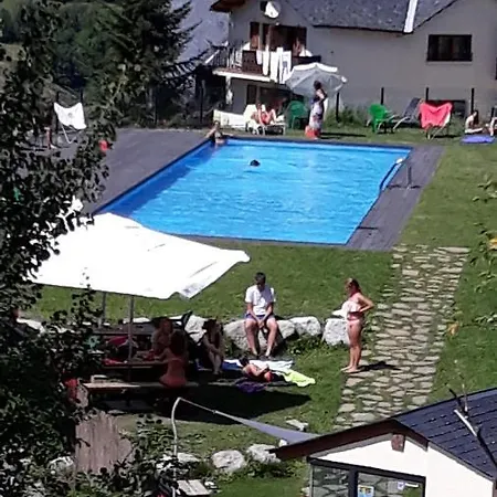 Apartman Bonic I Acollidor Triplex Amb Vistes *