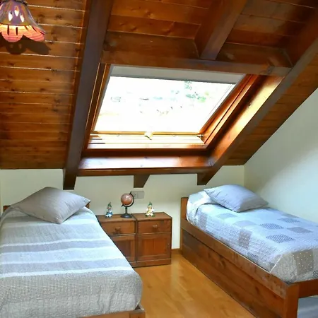 Bonic I Acollidor Triplex Amb Vistes * Bohí