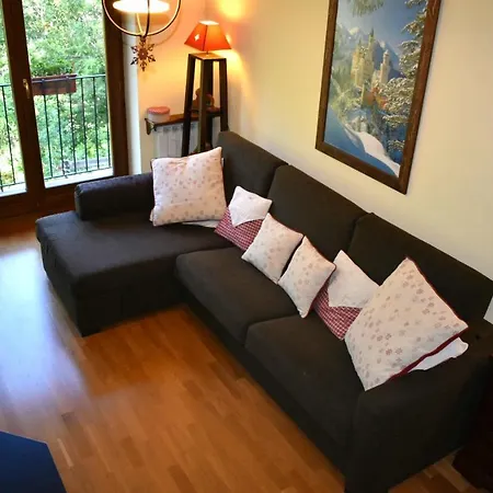 Bonic I Acollidor Triplex Amb Vistes Apartman Bohí