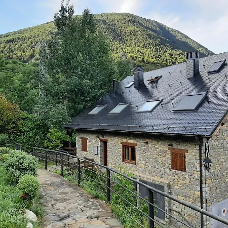 Bonic I Acollidor Triplex Amb Vistes Apartman