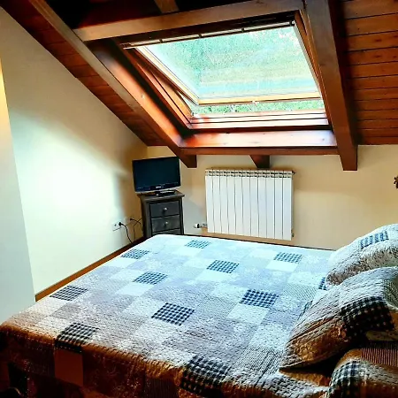 Bonic I Acollidor Triplex Amb Vistes *