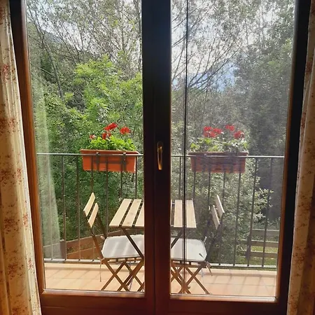 Bonic I Acollidor Triplex Amb Vistes Apartman